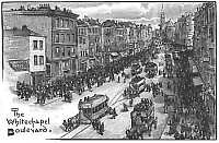 Whitechapel High Street, ca. 1894