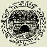Seal of North Adams