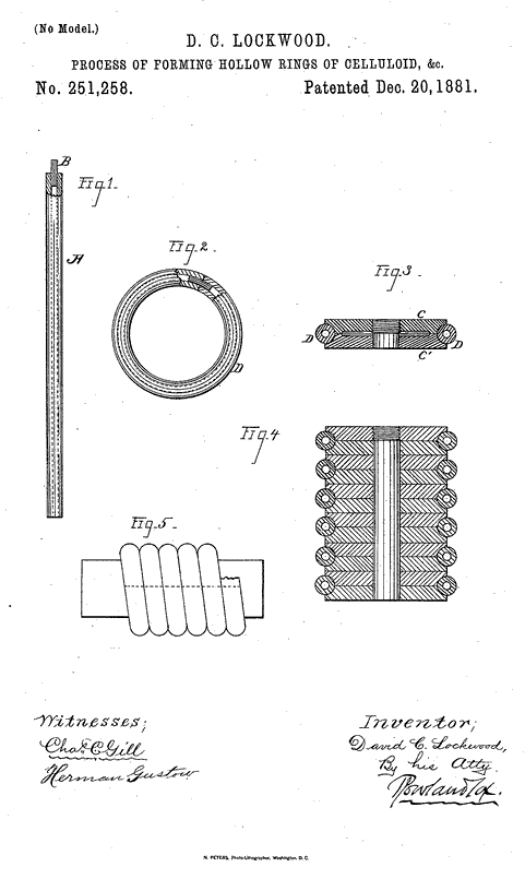 Patent Diagram
